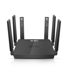 5G 4G LTE Cellular Router Wifi 6 Routers with SIM Card Slot Support 32 User Wireless Wifi-Router for Europe