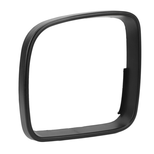Long Lasting ABS PP Door Wing Mirror Frame Cover for Transporter T5 Caddy 2003-2009 Left 1
