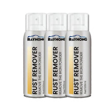(3PCS)2026!!1-5x Limited time!!Rayhong Rust Remover Car Tire Metal Parts Cleaning Multifunctional Anti-Rust Screw Loosening Lubricant