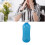 310ML Blue Silicone ABS Neti Pot Sinus Rinse Bottle 310 ML 4
