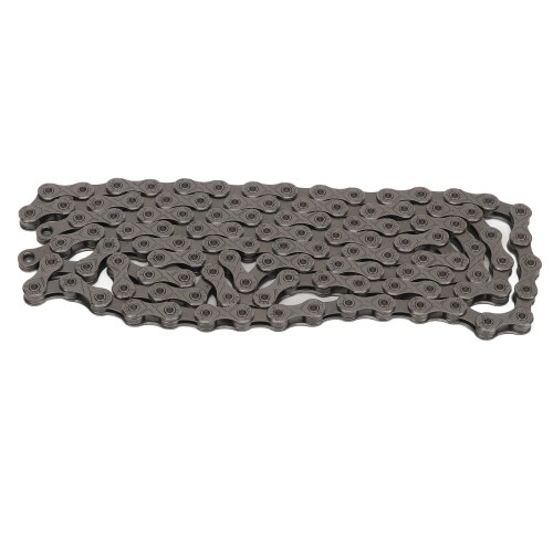 10-Speed Bike Chain - Size: Medium - Color: Silver 2