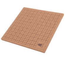 Macrame Board with Guides Double Sided for Braiding & Knotting 30cm x 42cm