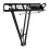 Bicycle rack - aluminum 1
