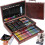 Painting set in a suitcase 143 pcs 1