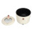 Electric Rice Cooker 1.8L, 450W, Multi-Function, 17x15.5cm 2