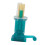 Green Hand Spool Knitter 1 Set 9.5 x 14 x 6 cm 1