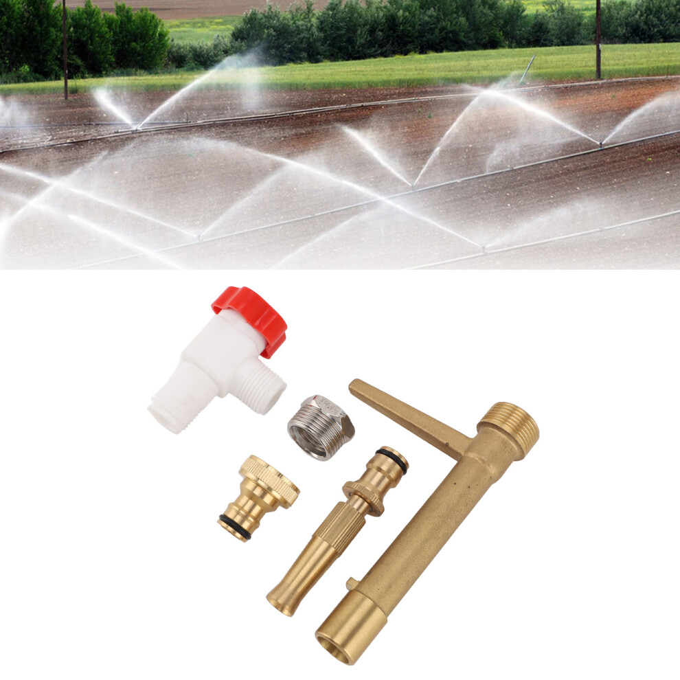 Easy Quick Coupler Key G3/4 Sprinkler