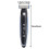 Personal Rechargeable Solo Touch Smart Razor Micro Trimmer Men Shaver new 2