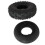 4.10-4 Tire Set 10in, Rubber, Inner/Outer, Black 14
