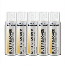 (5PCS)2026!!1-5x Limited time!!Rayhong Rust Remover Car Tire Metal Parts Cleaning Multifunctional Anti-Rust Screw Loosening Lubricant