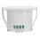 Adjustable 24GHz Millimeter Wave Presence Sensor for Ceiling Lighting 220V/110V 3