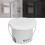 Adjustable 24GHz Millimeter Wave Presence Sensor for Ceiling Lighting 220V/110V 4