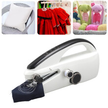 Handheld USB Port Sewing 21.8x6x11.6 cm 4x5 batt