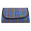 Picnicmåtte 145x180 basic - blå 1