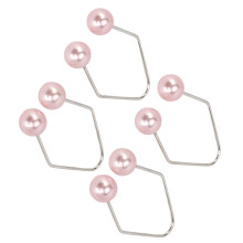 Dimple Trainer for Face Cheeks Piercing 2 Pack Easy Wear Pink Improves Smile