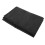 Fireplace Screen PVC Spark Guard 29x45in Black 4