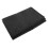 Fireplace Screen PVC Spark Guard 29x45in Black 5