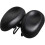 Noseless Bicycle Comfortable Bicycle for Men Women Ergonomic Soft Double Pad Saddle Cushion 1