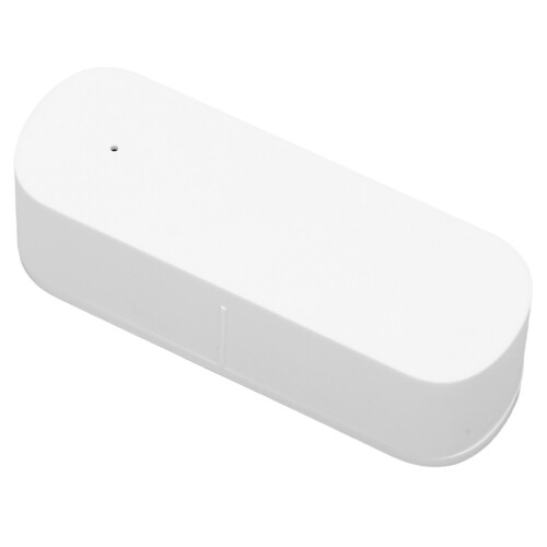 Avviso di notifica dell'app per sensore porta, compatibile con Alexa e Google Assistant 1