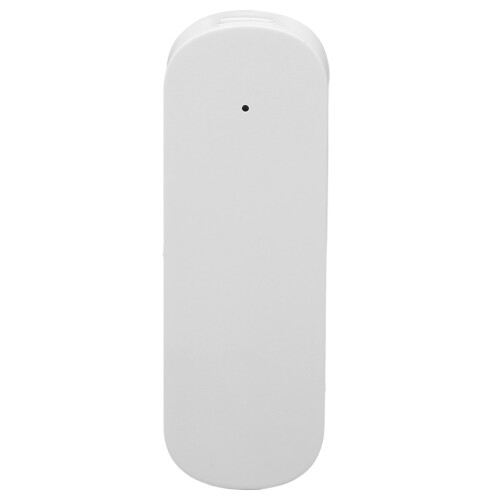 Avviso di notifica dell'app per sensore porta, compatibile con Alexa e Google Assistant 2