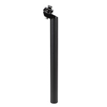 Durable Aluminium Seatpost 350mm 30.9mm