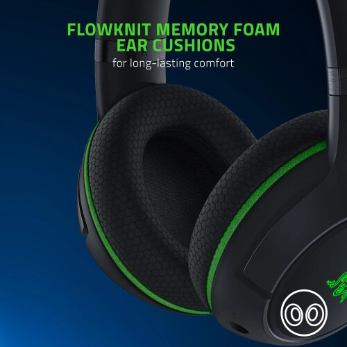 Razer Kaira Pro Wireless Gaming Headset Black New 1