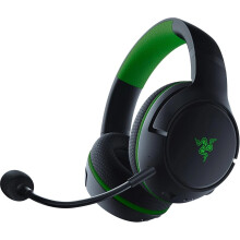 Razer Kaira Pro Wireless Gaming Headset Black New