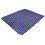 Picnicmåtte 145x180 basic - blå 9