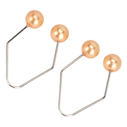 2 Pairs Dimple Maker Orange Cheek Exerciser 2