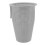 2PCS Pool Pump Filter Basket 197x145x85mm Replacement for SPA 6