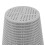 2PCS Pool Pump Filter Basket 197x145x85mm Replacement for SPA 7