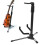 Foldable Tripod Violin Stand, Holder for Ukulele 1