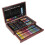 Painting set in a suitcase 143 pcs 2