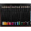 Painting set in a suitcase 143 pcs 6