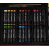 Painting set in a suitcase 143 pcs 8