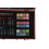 Painting set in a suitcase 143 pcs 10