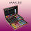 Painting set in a suitcase 143 pcs 13