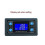 1hz-150khz Signal Generator Digital Display Pwm Pulse Frequency Duty Ratio Adjustable Wave Rectangu 3