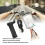 Electric Bike Brushed Controller Kit 24V 800W 3