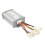 Electric Bike Brushed Controller Kit 24V 800W 6