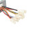 Electric Bike Brushed Controller Kit 24V 800W 9
