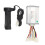 Electric Bike Brushed Controller Kit 24V 800W 14