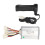 Electric Bike Brushed Controller Kit 24V 800W 15