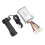 Electric Bike Brushed Controller Kit 24V 800W 16