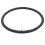 27.5x1.9/2.125 SV48 Quiet Ride Inner Tube 1