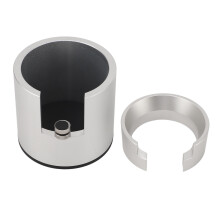 Portafilter Holder 58mm with Dosing Funnel