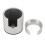 Portafilter Holder 58mm with Dosing Funnel 1