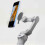 Magnetic Adapter Mobile Phone Holder Handheld Stabilizer Quick Release Accessories for DJI Osmo OM6 2