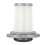 4Pcs Filter for X-Force Flex 8.60 ZR009005 4