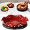 Multifunctional Kitchen Organizers With Smooth Rotation For-2 3
